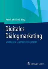 Digitales Dialogmarketing - 