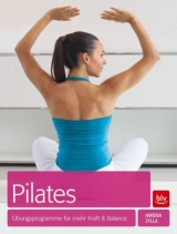 Pilates - Amiena Zylla-Schwarz