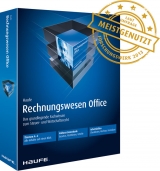 Haufe Rechnungswesen Office DVD - 