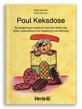 Paul Keksdose - Birgit Haecker