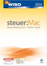 WISO steuer:Mac 2014 - 