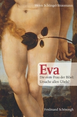 Eva - Helen Sch&uuml;ngel-Straumann