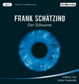 Der Schwarm - Frank Sch&auml;tzing