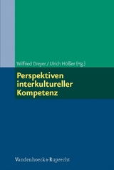 Perspektiven interkultureller Kompetenz -  Wilfried Dreyer