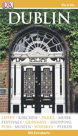 Vis-&agrave;-Vis Reisef&uuml;hrer Dublin