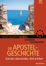Die Apostelgeschichte - Gerhard Br&uuml;ning