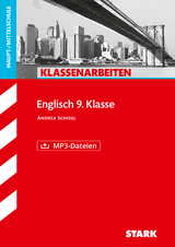 STARK Englisch 9. Klasse - Klassenarbeiten Haupt-/Mittelschule - Andrea Schiegl