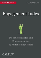 Engagement Index - Marco Nink