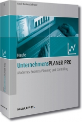 Haufe UnternehmensPLANER PRO 2014 Update - 