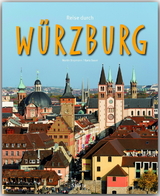 Reise durch W&uuml;rzburg - Karla Sauer