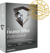 Haufe Finance Office Professional DVD - 