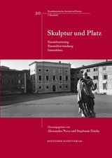 Skulptur und Platz - 