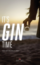 It's Gintime - Melanie Jonas,  J&uuml;rgen Kaffer, Margitta Schulze Lohoff