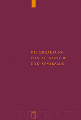 Die Erz&auml;hlung von Alexander und Semiramis - Ulrich Moennig