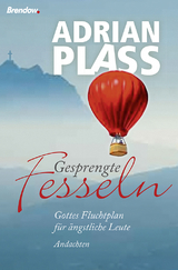 Gesprengte Fesseln - Adrian Plass