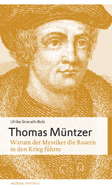 Thomas M&uuml;ntzer - Ulrike Strerath-Bolz
