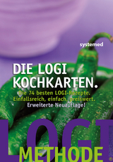 Die LOGI-Kochkarten - Franca Mangiameli, Heike Lemberger
