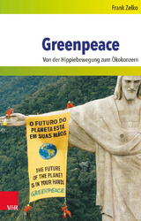 Greenpeace - Frank Zelko