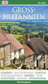 Vis-&agrave;-Vis Reisef&uuml;hrer Gro&szlig;britannien