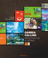 Gambia Calling - Tobias Traunecker
