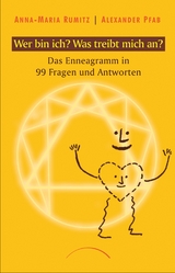 Wer bin ich? Was treibt mich an? - Dr. Alexander Pfab, Anna-Maria Rumitz