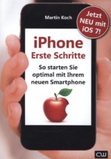 iPhone - Erste Schritte - Martin Koch