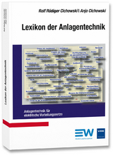 Lexikon der Anlagentechnik - Rolf R&uuml;diger Cichowski, Anjo Cichowski