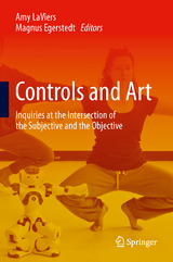 Controls and Art - 