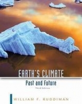 Earth's Climate - Ruddiman, William