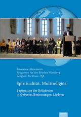 Spiritualit&auml;t. Multireligi&ouml;s. - Johannes L&auml;hnemann