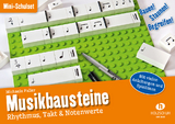 Musikbausteine, Mini-Schulset - Michaela Paller