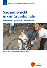 Sachunterricht in der Grundschule - 