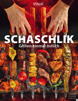 Schaschlik -  Stalic