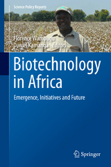 Biotechnology in Africa - 