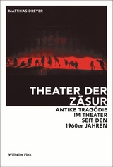 Theater der Z&auml;sur - Matthias Dreyer