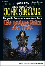 John Sinclair 770 - Jason Dark