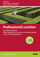 Professionell coachen - 