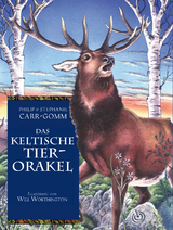 Das keltische Tierorakel - Carr-Gomm, Philip; Carr-Gomm, Stephanie