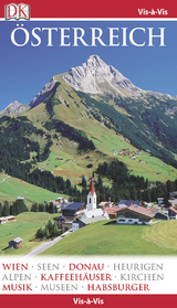 Vis-&agrave;-Vis Reisef&uuml;hrer &Ouml;sterreich