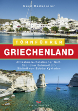 T&ouml;rnf&uuml;hrer Griechenland 2 - Gerd Radspieler