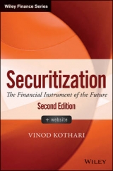 Securitization - Kothari, Vinod