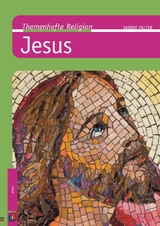 Jesus - Sabine Falter