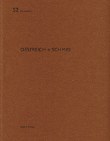 Oestreich + Schmid - 