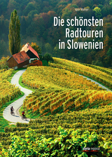 Die sch&ouml;nsten Radtouren in Slowenien - Igor Maher
