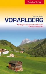 Vorarlberg - Gunnar Strunz