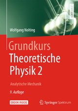 Grundkurs Theoretische Physik 2 - Nolting, Wolfgang