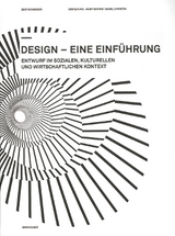 Design - eine Einführung - Schneider, Beat