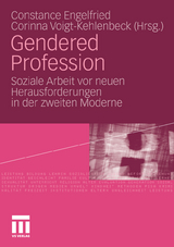 Gendered Profession - 
