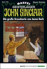 John Sinclair 1048 - Jason Dark