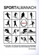 Sportalmanach 2012 - Dirk Sch&uuml;bbe